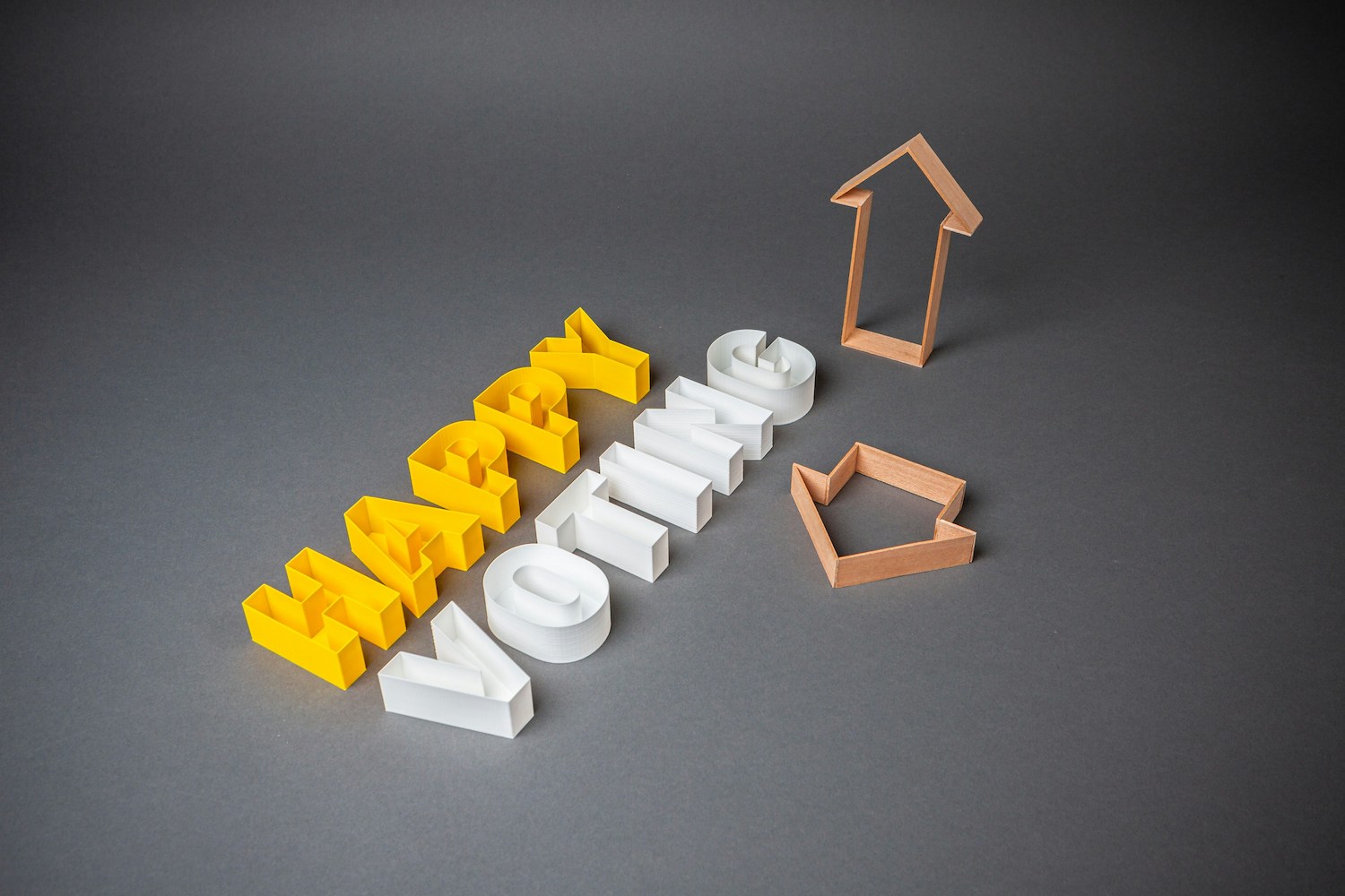 Happy voting election