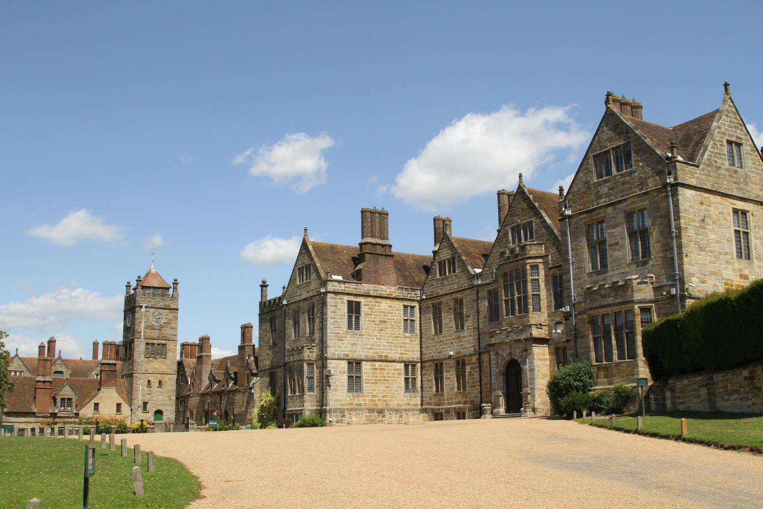 Somerhill School Kent Fiona Penny Bespoke Home Finders