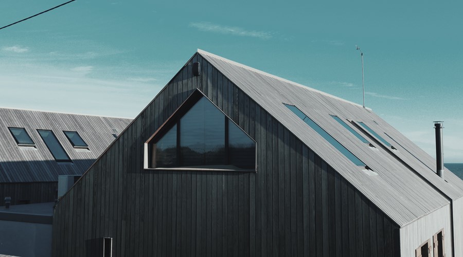 Prefab has gone posh!