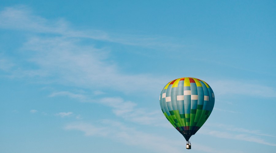 2018...The Year of the Upsizer