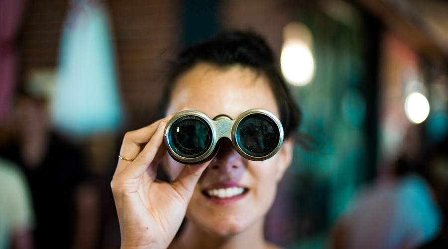 Desperately Seeking...A Place to Call Home