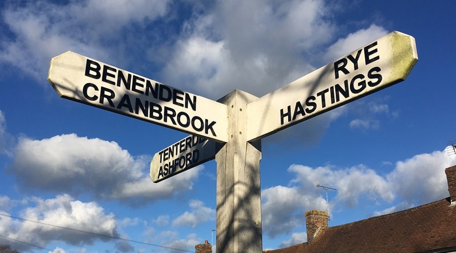 7 Property Hotspots in Kent & Sussex ~ The Inside Story