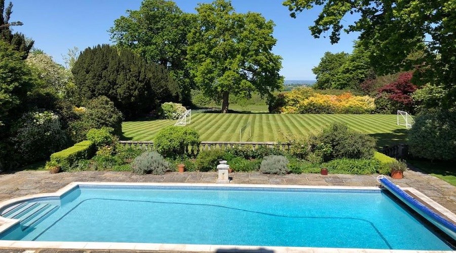 Found : Dream Home In Kent