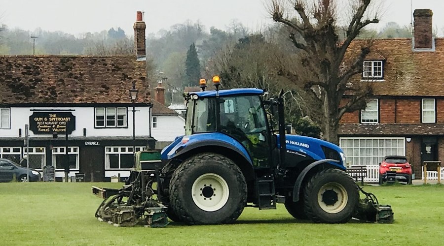 The Wonders of Village Life