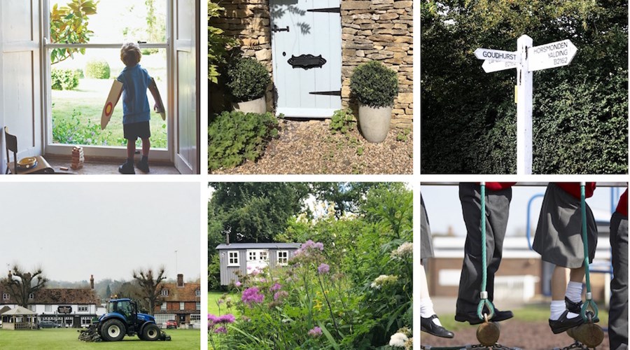 5 Emerging Property Trends as Lockdown Lifts