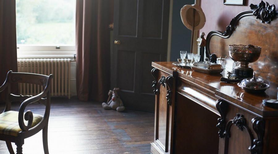 Bohemia Lodge Newspaper Article