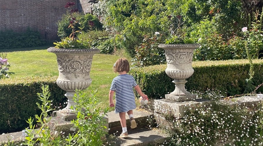 Finding Your Dream Home in Kent