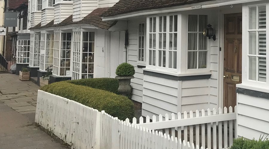 My Favourite Places - Cranbrook