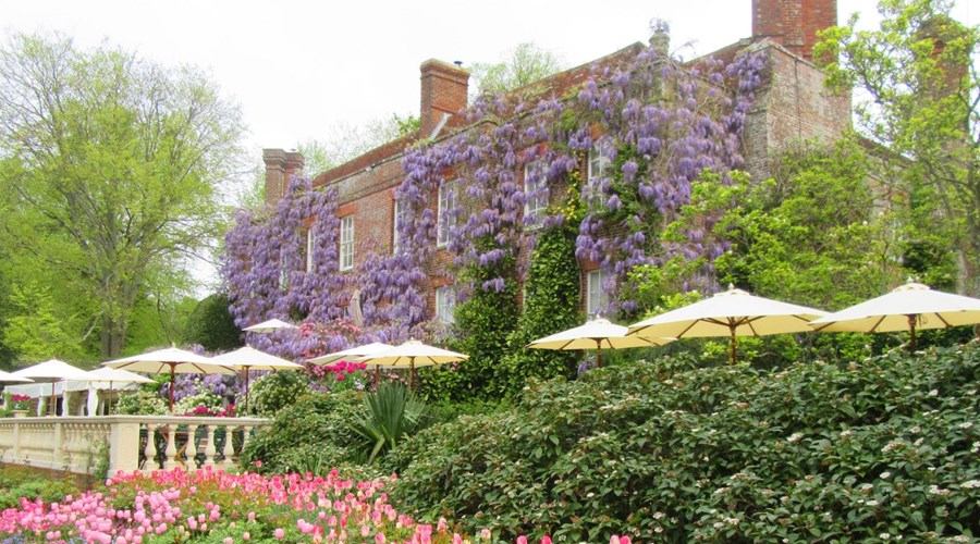 My Favourite Places - South of Tunbridge Wells