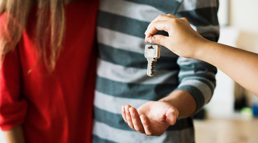 Top 5 Property Buying Trends for 2024