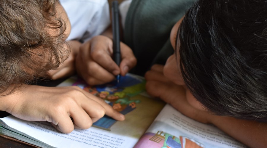 Your School-Related Questions