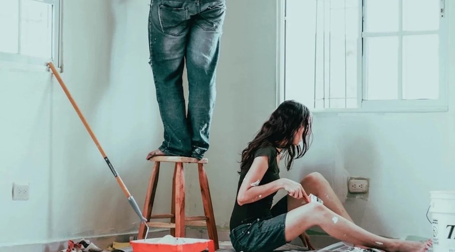 Calling All First Time Buyers