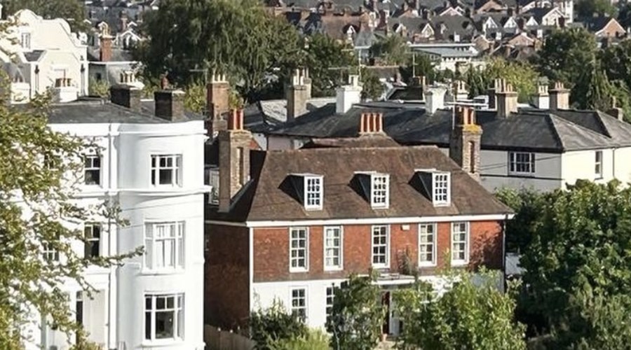 5 Reasons Why You Should Move To Kent